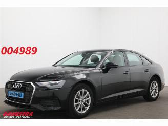 bruktbiler auto Audi A6 Limousine 35 TDI Aut. Taxi-klaar!! Cruise Navi Clima SHZ Virtual Apple/Android PDC 2022/8