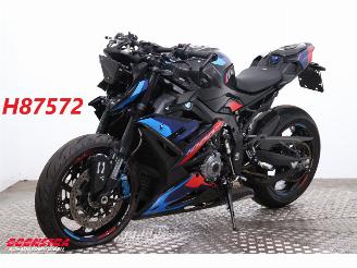 uszkodzony motocykle BMW  M 1000 R Competition Carbon Akrapovic LED Cruise 2023/7