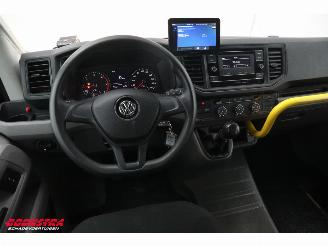 Volkswagen Crafter 2.0 TDI Rolstoellift Taxi-klaar Tribus 9-Pers. Cruise Airco picture 15