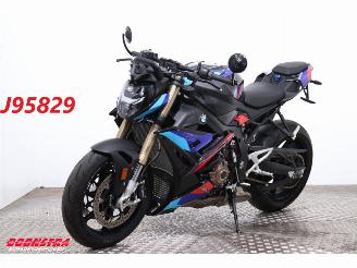 uszkodzony motocykle BMW S 1000 R Competition Look! Leo Vince LED 2024/4