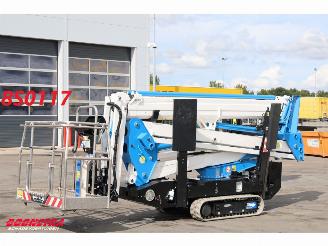 dañado máquina   Raptor 18S SO-0082 Raupenbühne BY 2025 107 Hrs 