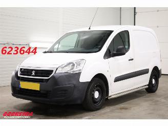 begagnad bil bedrijf Peugeot Partner 120 1.6 BlueHDi 75 L1 Profit+ Cruise Airco 2018/9