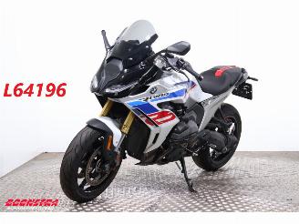 uszkodzony motocykle BMW  R 1300 RS Performance Comfort Dynamic Cruise Heizgriffe 6.111 km! 2025/7
