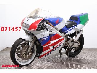 okazja motocykle Honda  NSR250R MC21 15.765 km! 2016/2