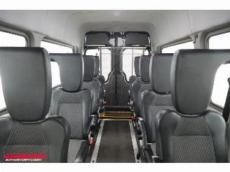Volkswagen Crafter 2.0 TDI Tribus L2H2 8/9-Pers. Behindertengerecht Cruise Airco picture 12