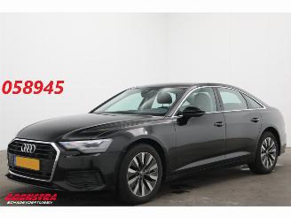 Gebrauchtwagen PKW Audi A6 Limousine 35 TDI Pro Line Cruise Navi Clima PDC 2022/7