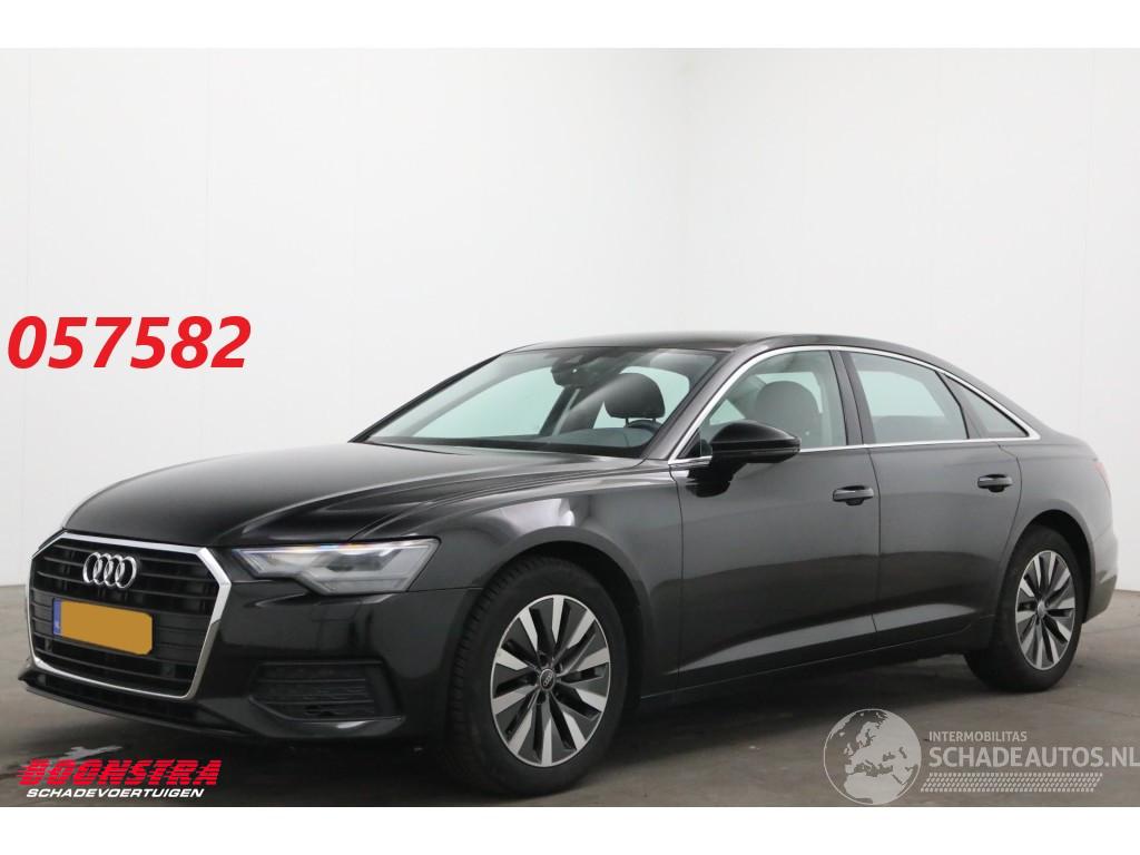 Audi A6 Limousine 35 TDI S-Tronic Pro Line Cruise Navi Clima PDC