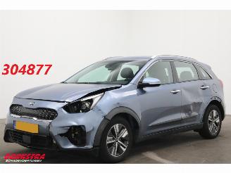 škoda osobní automobily Kia Niro 1.6 GDi Hybrid Edition ACC Clima Apple/Android Camera PDC AHK 2019/8