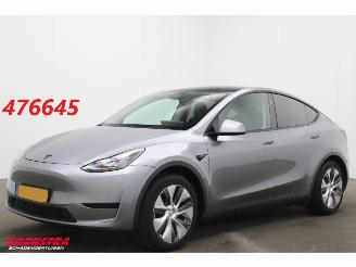 škoda osobní automobily Tesla Model Y RWD 58 kWh Pano Acc Navi Clima Leder Memory SHZ LrHZ 360° PDC 2024/8
