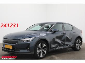 škoda osobní automobily Polestar 2 Long Range Single Motor Plus 82 kWh Pano ACC Memory SHZ LrHZ Apple/Android 360° 2024/3