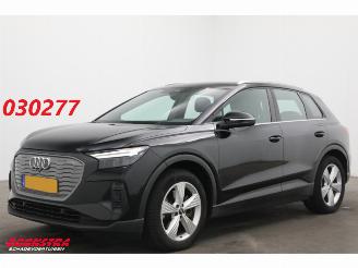 Avarii autoturisme Audi Q4 40 Launch edition 77 kWh Cruise Clima SHZ Virtual Apple/Android PDC 2022/2