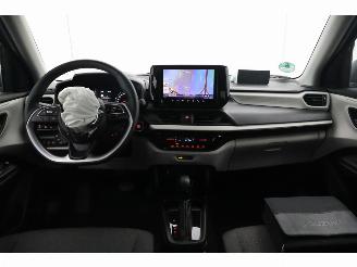 Suzuki Swift 1.2 Style Smart Hybrid Aut. Cruise Navi Clima SHZ Apple/Android Camera PDC AHK picture 22