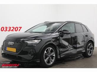 Avarii autoturisme Audi Q4 40 Launch S-Line Competition 77 kWh SHZ Apple/Android Camera PDC 2022/3