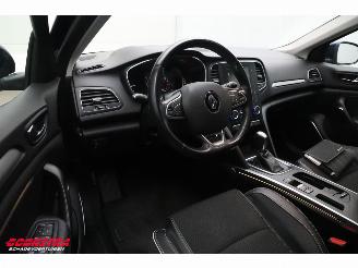 Renault Mégane Estate 1.3 TCe AUT Bose Cruise Navi Clima Camera PDC AHK picture 10