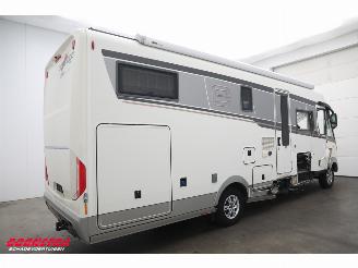 Carthago  Chic S-Plus i61 XL LE 3.0 M.Jet Aut. Level Luchtvering Dakairco Solar TV Garage Navi Clima Camera Cruise picture 3