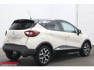 Renault Captur 1.2 TCe Aut. Edition One Cruise Navi Clima SHZ Leder Apple/Android Camera PDC picture 3