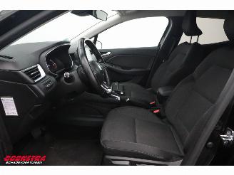 Renault Clio 1.6 E-Tech Hybrid 140 Business Zen Cruise Navi Clima Apple/Android PDC picture 8