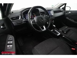 Renault Clio 1.6 E-Tech Hybrid 140 Business Zen Cruise Navi Clima Apple/Android PDC picture 10