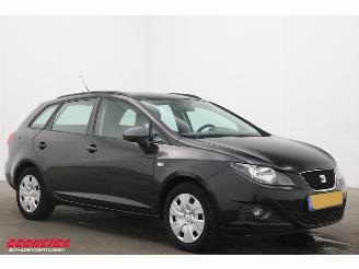 Seat Ibiza ST 1.4 Style Cruise Airco picture 2