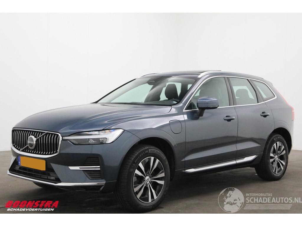 Volvo Xc-60 2.0 T6 Plug-in hybrid AWD Inscription ACC Navi SHZ LrHZ Apple/Android Camera PDC
