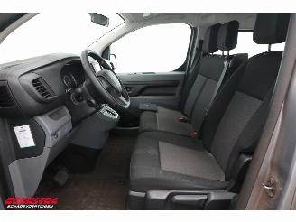 Peugeot e-Expert 50 kWh Standard Pano Cruise Airco Apple/Android PDC picture 10