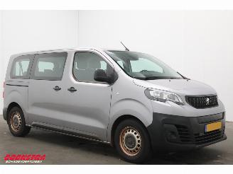 Peugeot  50 kWh Standard Pano Cruise Airco Apple/Android PDC picture 2