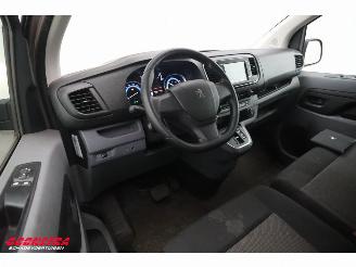 Peugeot  50 kWh Standard Pano Cruise Airco Apple/Android PDC picture 12