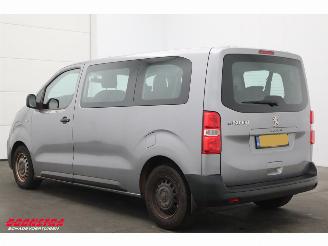 Peugeot  50 kWh Standard Pano Cruise Airco Apple/Android PDC picture 4