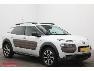 Citroën C4 cactus 1.2 PureTech Aut. Business Navi Clima Bluetooth Camera PDC picture 2