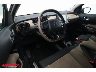 Citroën C4 cactus 1.2 PureTech Aut. Business Navi Clima Bluetooth Camera PDC picture 10