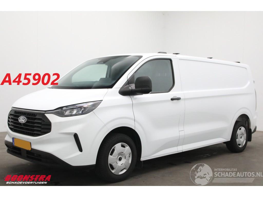 Ford Transit Custom 320 2.0 TDCI L2H1 Trend Cruise Navi Clima Virtual Apple/Android Camera PDC AHK