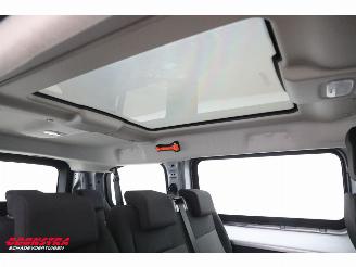 Peugeot e-Expert 50 kWh Standard Pano Cruise Airco Apple/Android PDC picture 13