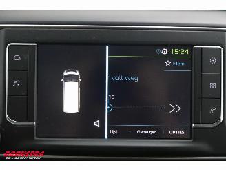Peugeot e-Expert 50 kWh Standard Pano Cruise Airco Apple/Android PDC picture 19
