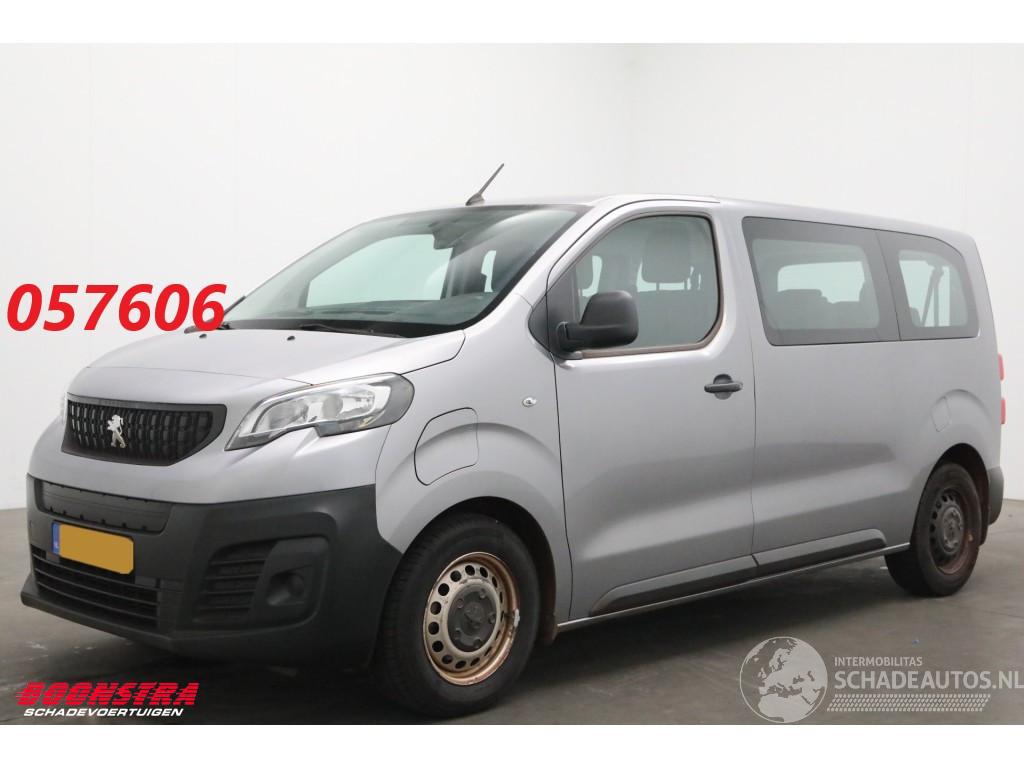 Peugeot e-Expert 50 kWh Standard Pano Cruise Airco Apple/Android PDC