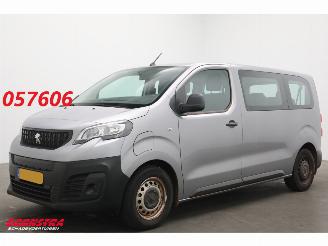  Peugeot e-Expert 50 kWh Standard Pano Cruise Airco Apple/Android PDC 2022/9