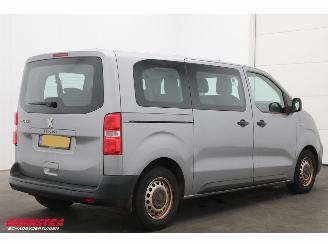 Peugeot e-Expert 50 kWh Standard Pano Cruise Airco Apple/Android PDC picture 3