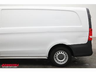 Mercedes Vito 111 CDI Extra Lang Cruise Navi Clima Bluetooth Camera PDC AHK picture 5