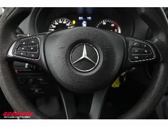 Mercedes Vito 111 CDI Extra Lang Cruise Navi Clima Bluetooth Camera PDC AHK picture 14