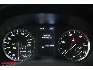 Mercedes Vito 111 CDI Extra Lang Cruise Navi Clima Bluetooth Camera PDC AHK picture 16
