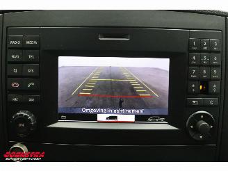 Mercedes Vito 111 CDI Extra Lang Cruise Navi Clima Bluetooth Camera PDC AHK picture 19
