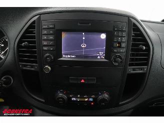 Mercedes Vito 111 CDI Extra Lang Cruise Navi Clima Bluetooth Camera PDC AHK picture 12