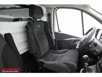 Renault Trafic 2.0 dCi 145 Aut. L1H1 Comfort Cruise Navi Airco Bluetooth PDC AHK picture 26