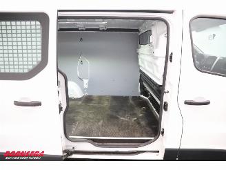 Renault Trafic 2.0 dCi 145 Aut. L1H1 Comfort Cruise Navi Airco Bluetooth PDC AHK picture 13