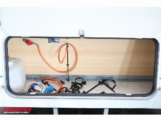 Knaus  Sudwind 400 TS As Good As Gold Mover Frans bed Rondzit picture 26