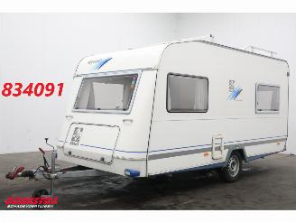  Knaus  Sudwind 400 TS As Good As Gold Mover Frans bed Rondzit 2001/1