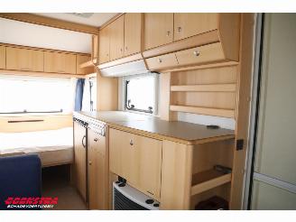 Knaus  Sudwind 400 TS As Good As Gold Mover Frans bed Rondzit picture 18