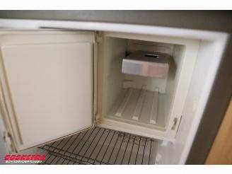 Knaus  Sudwind 400 TS As Good As Gold Mover Frans bed Rondzit picture 21