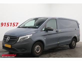  Mercedes Vito 110 CDI Functional Lang Cruise Navi Airco Apple/Android Camera PDC 2021/9