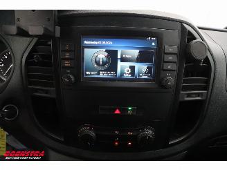 Mercedes Vito 110 CDI Functional Lang Cruise Navi Airco Apple/Android Camera PDC picture 17