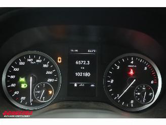 Mercedes Vito 110 CDI Functional Lang Cruise Navi Airco Apple/Android Camera PDC picture 21